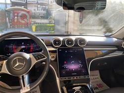 مرسيدس بنز C-Class